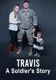 Travis : A Soldier's Story cover image