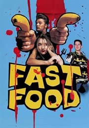 Fast Food cover image