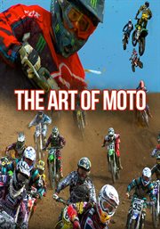 The Art of Moto cover image
