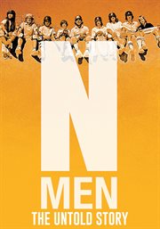 N-Men : The Untold Story cover image