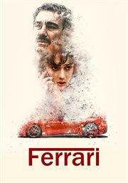 Ferrari cover image