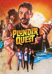 Plunder Quest cover image