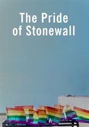 The Pride of Stonewall cover image