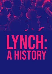 Lynch : a history cover image