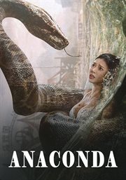 Anaconda