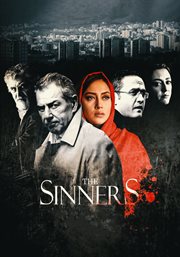The Sinners cover image