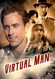 Virtual Man cover image