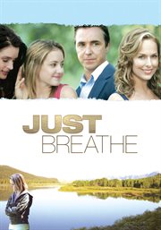 Just Breathe cover image
