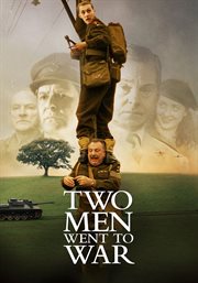 Two Men Went to War cover image