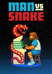 Man Vs Snake
