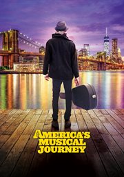 America's Musical Journey cover image