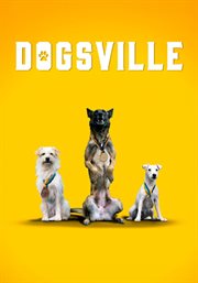 Dogsville cover image