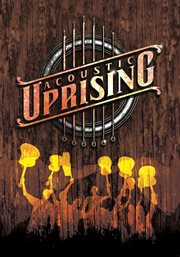 Acoustic Uprising cover image