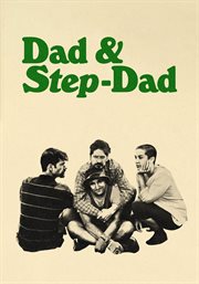Dad & Step-Dad cover image