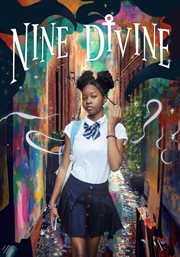 Nine Divine cover image
