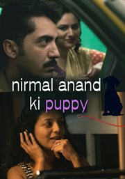 Nirmal Anand Ki Puppy