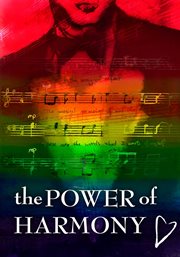 The power of harmony cover image
