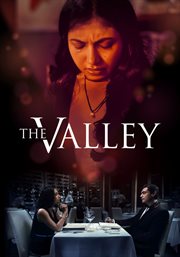 The Valley cover image