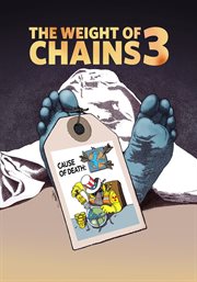 The Weight of Chains 3 : Weight of Chains cover image