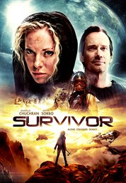 Survivor cover image