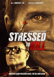 Stress to kill cover image
