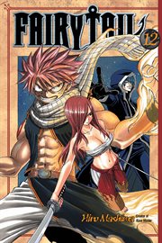 Fairy Tale : Fairy Tail cover image