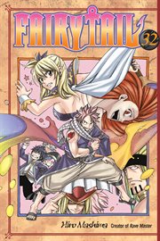 Fairy Tale : Fairy Tail cover image