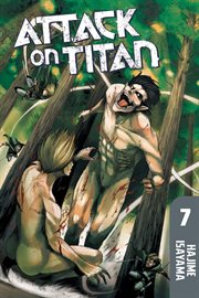 Attack on Titan : Attack on Titan cover image