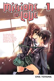Missions of love. Vol. 1 cover image