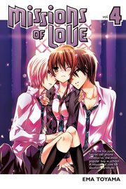 Missions of love. Vol. 4 cover image
