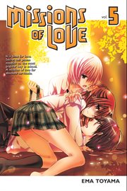 Missions of love. Vol. 5 cover image