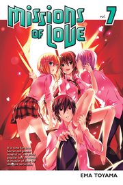 Missions of love. Vol. 7 cover image