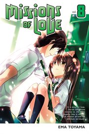 Missions of Love. Vol. 8 cover image