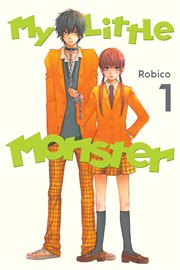 My Little Monster : My Little Monster cover image