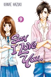 Say I Love You.. Vol. 9 cover image