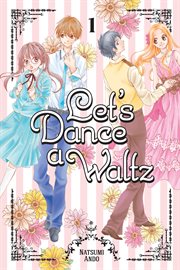 Let's dance a waltz. 1 cover image
