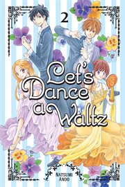 Let's dance a waltz. 2 cover image