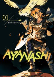 Ayanashi : Ayanashi cover image