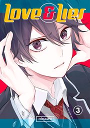 Love and Lies. Vol. 3 cover image