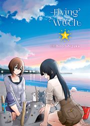 Flying Witch : Flying Witch cover image