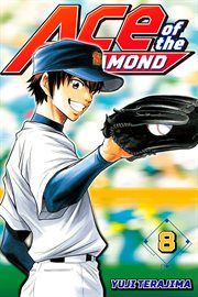Ace of the Diamond : Ace of the Diamond cover image