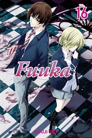 Fuuka. Vol. 16 cover image