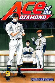 Ace of the Diamond : Ace of the Diamond cover image