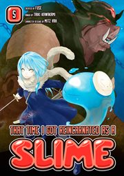 That Time I got Reincarnated as a Slime : That Time I got Reincarnated as a Slime cover image