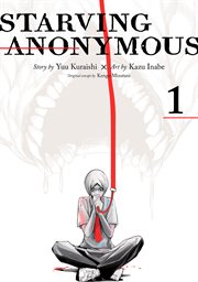 Starving Anonymous : Starving Anonymous cover image