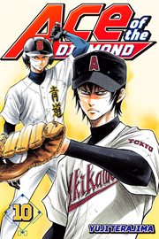 Ace of the Diamond : Ace of the Diamond cover image