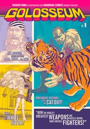 Golosseum : Golosseum cover image