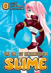 That Time I got Reincarnated as a Slime : That Time I got Reincarnated as a Slime cover image