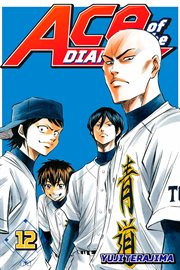Ace of the diamond. 12 cover image