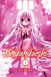 Kamikamikaeshi : Kamikamikaeshi cover image